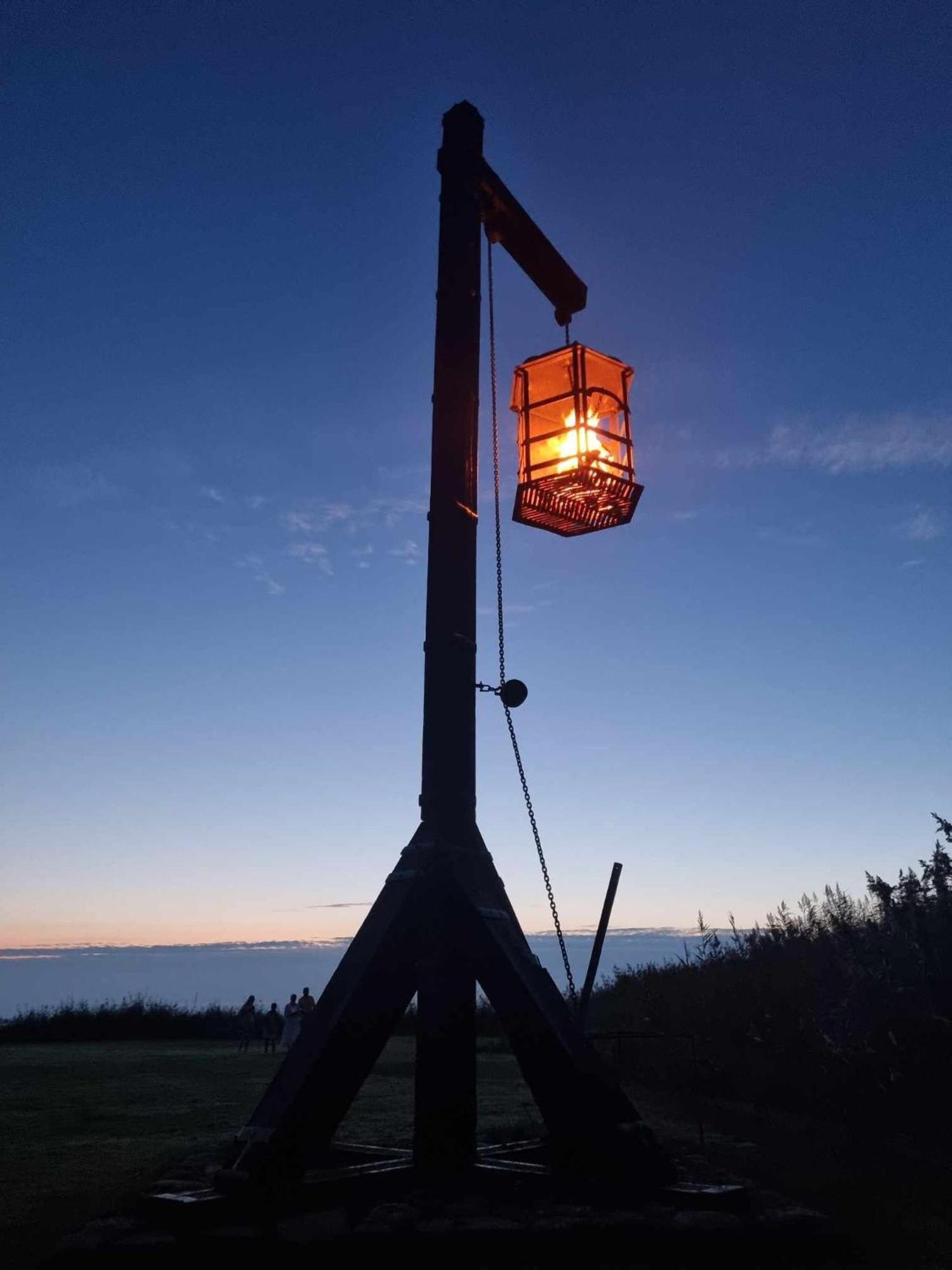 Sturmu Svyturys Bed & Breakfast Sturmai Dış mekan fotoğraf