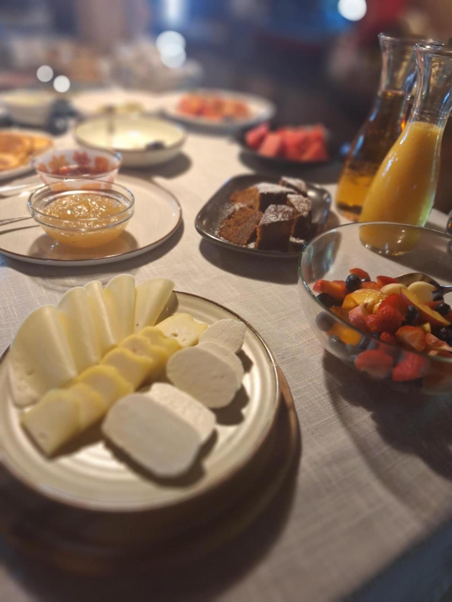Sturmu Svyturys Bed & Breakfast Sturmai Dış mekan fotoğraf