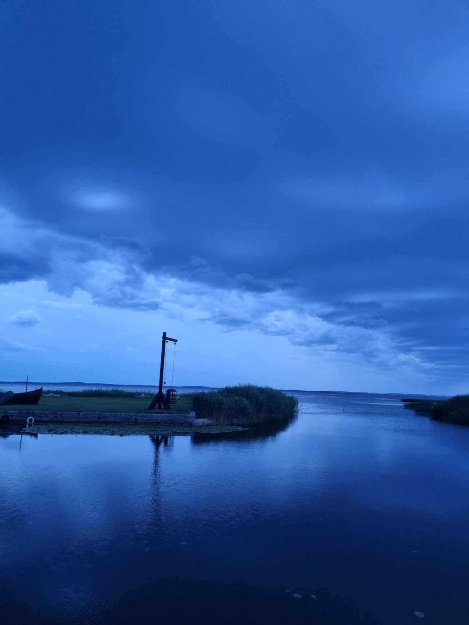 Sturmu Svyturys Bed & Breakfast Sturmai Dış mekan fotoğraf