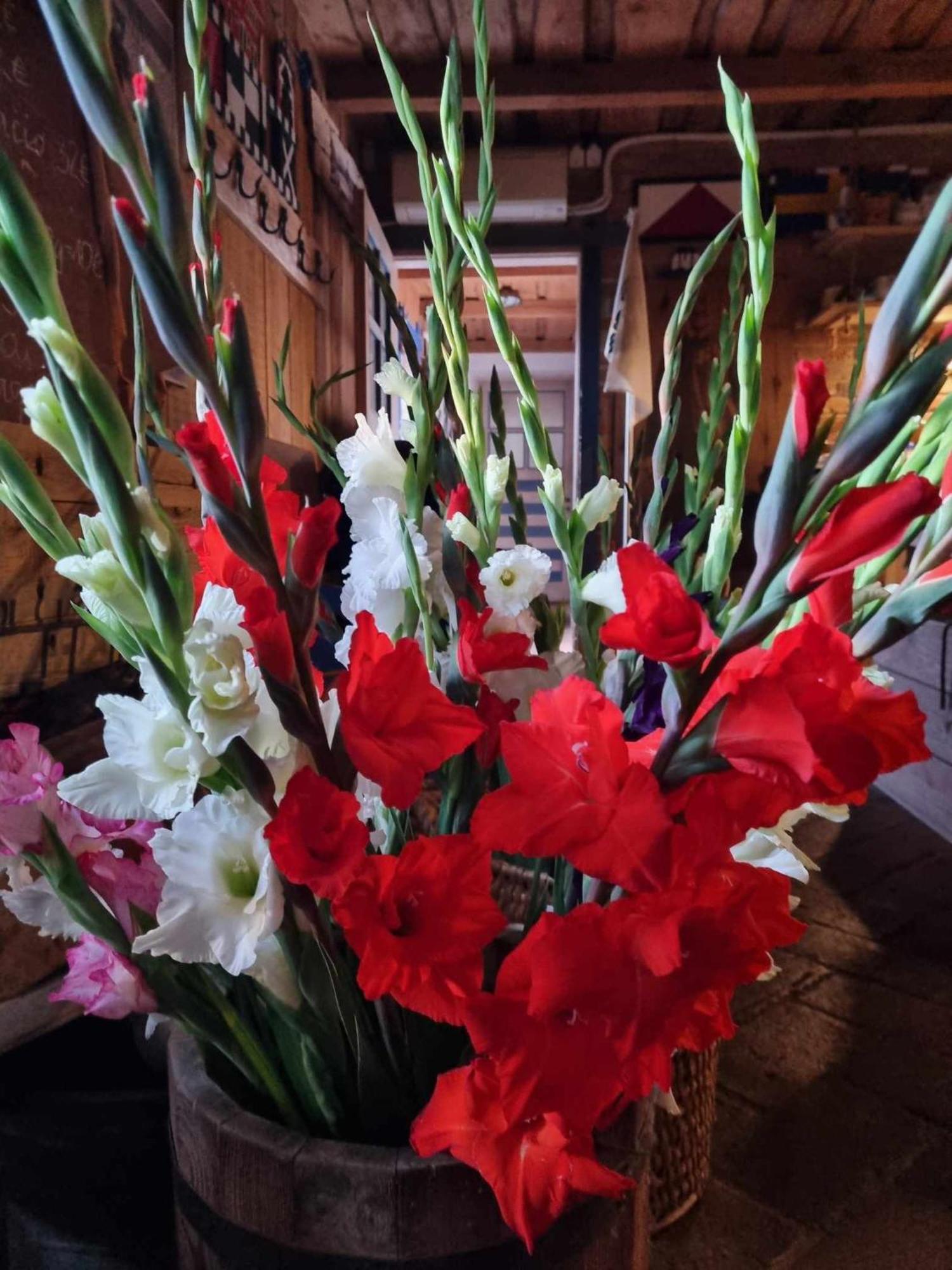 Sturmu Svyturys Bed & Breakfast Sturmai Dış mekan fotoğraf